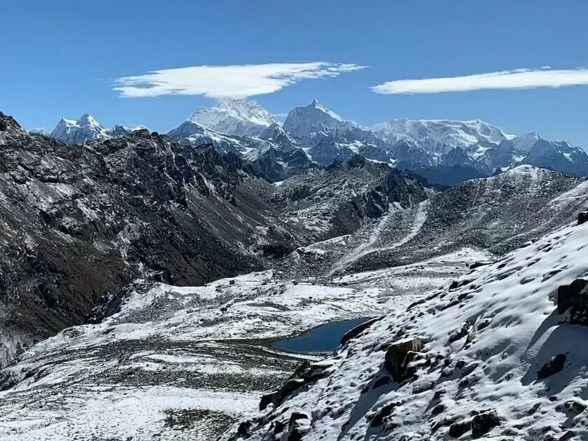 Регион Трекинговые велосипеды