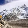 Бюджетный поход в базовый лагерь Эвереста